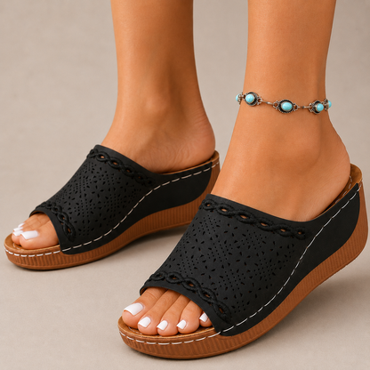 Marconi Sandals