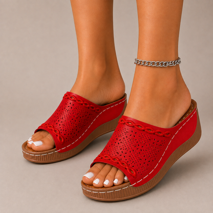 Marconi Sandals