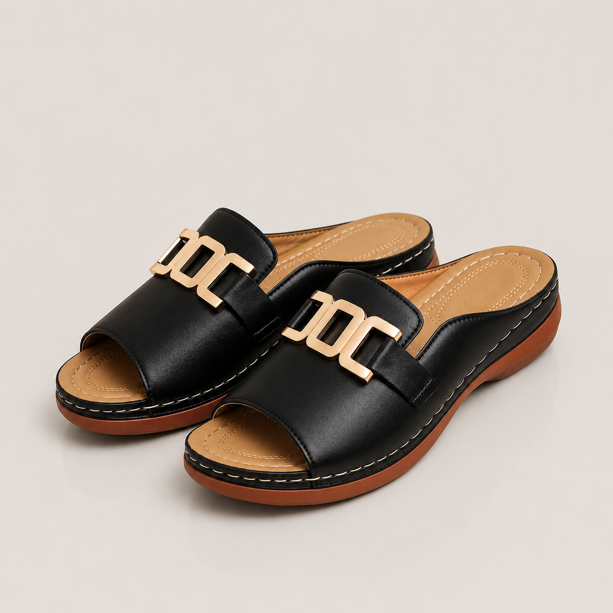 Lucento Sandals