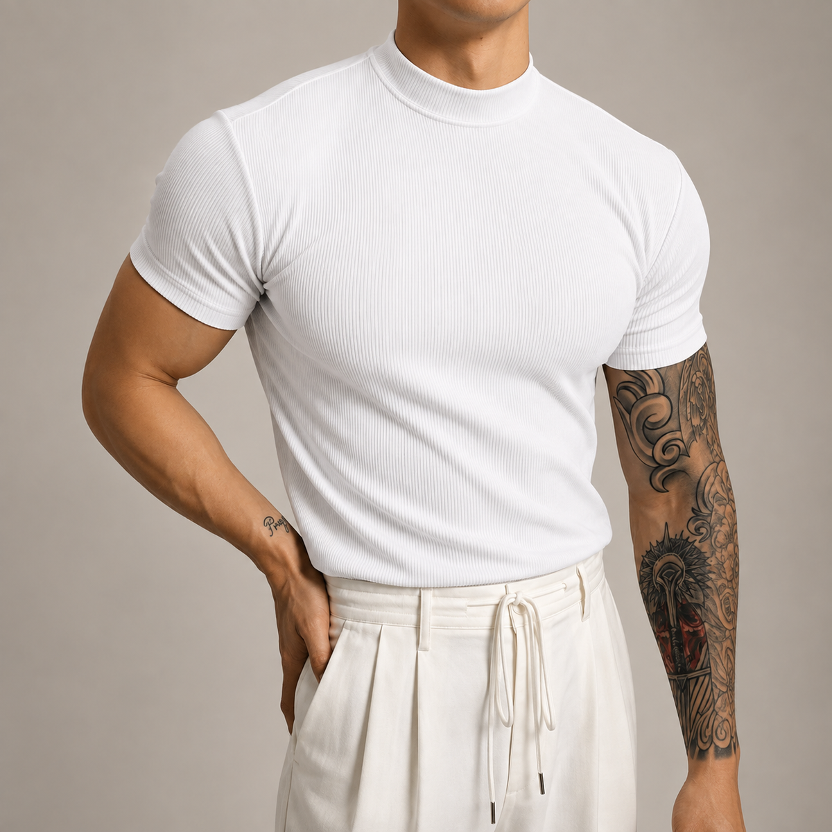 Calloway Tee