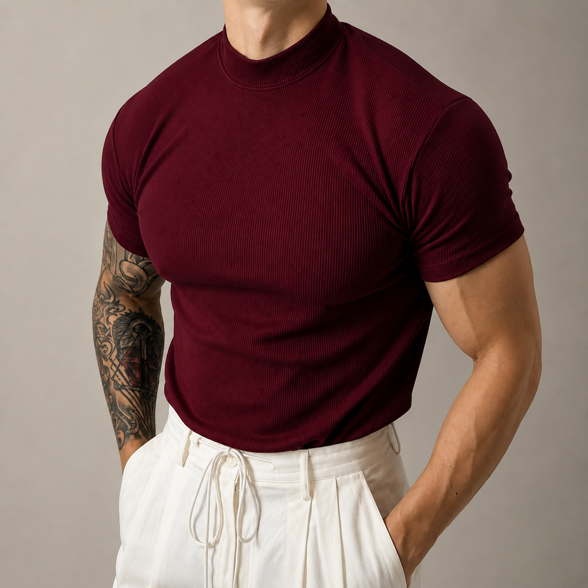 Calloway Tee
