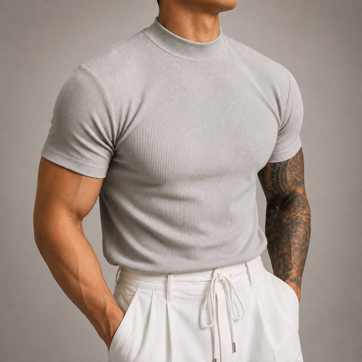Calloway Tee
