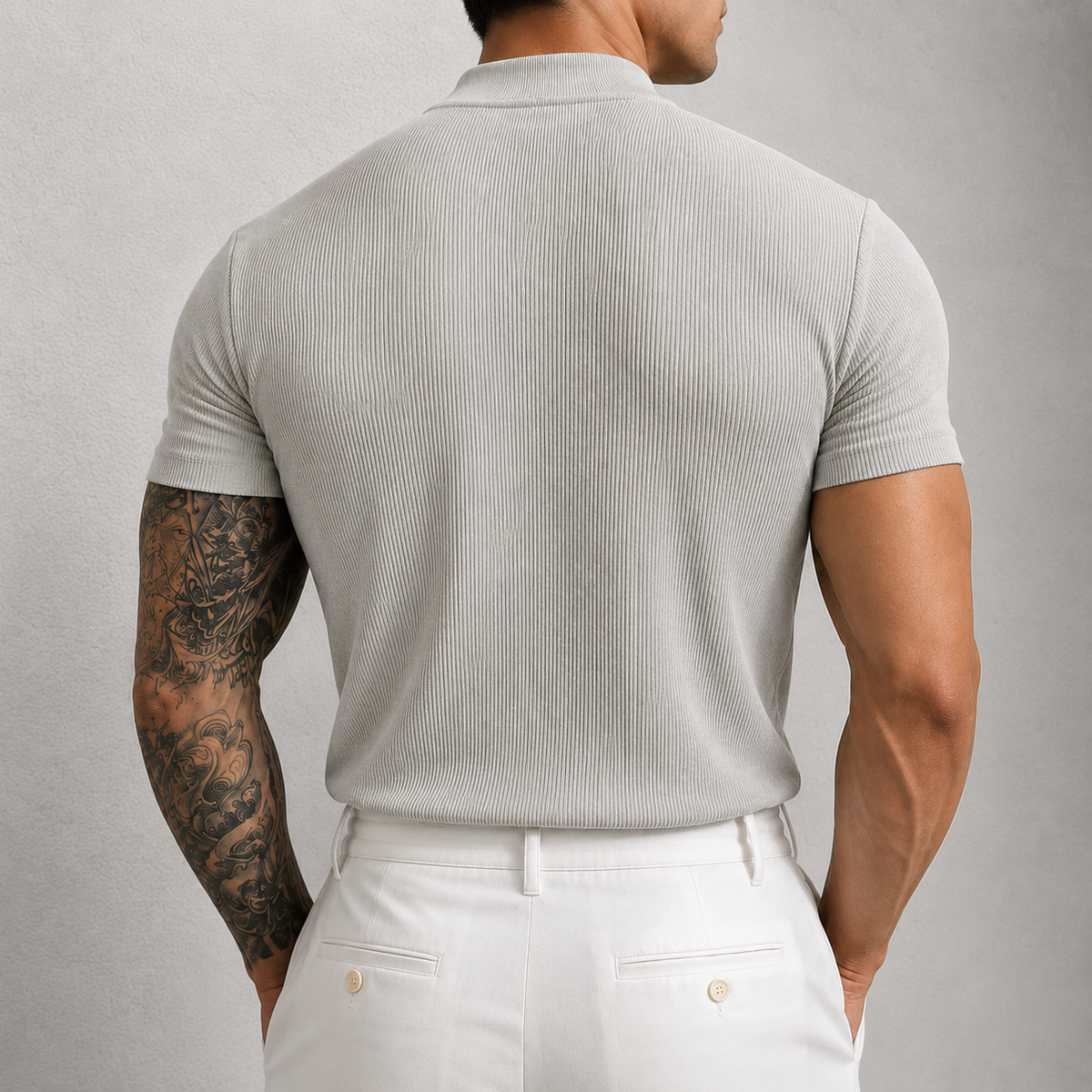 Calloway Tee