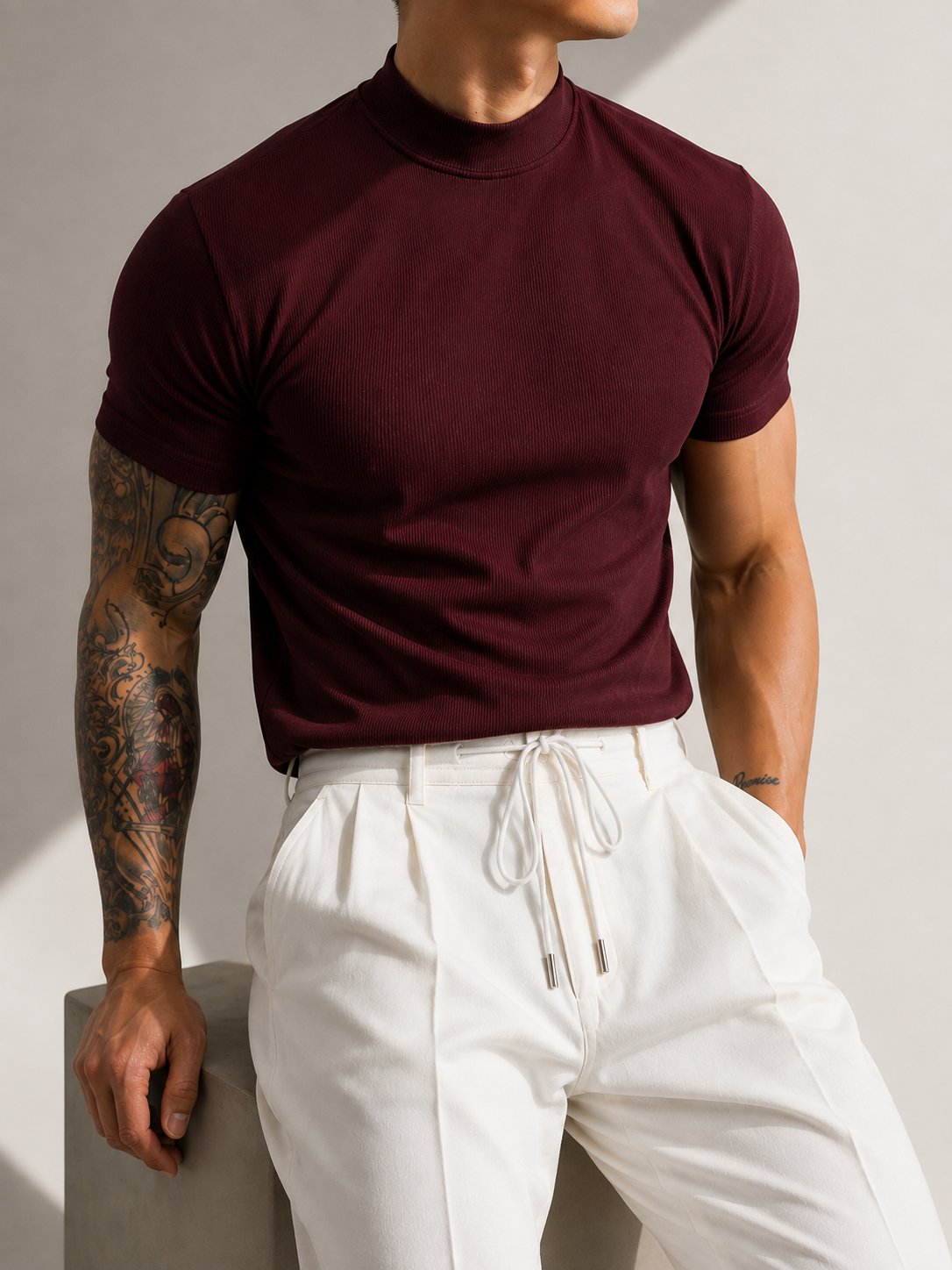 Calloway Tee