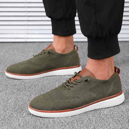 Varano Knit Sneaker