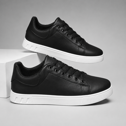 Amara Leather Sneaker