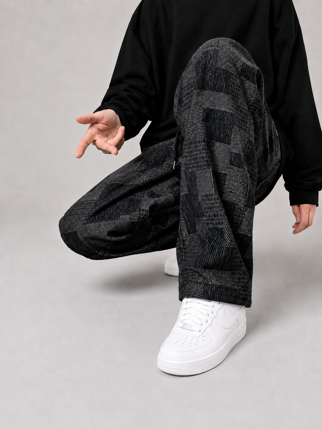 Heron Denim Jean