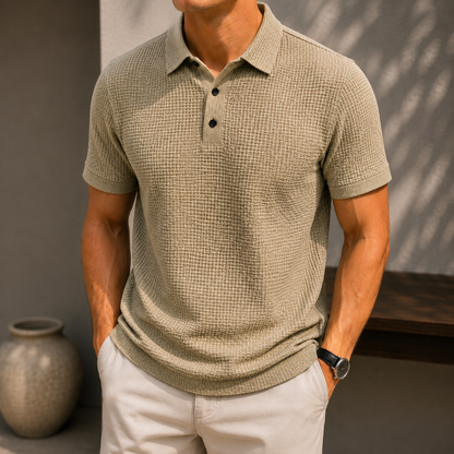 Mercer Polo