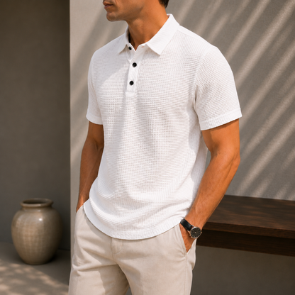 Mercer Polo