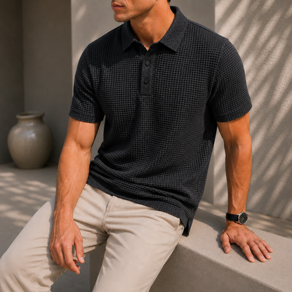 Mercer Polo
