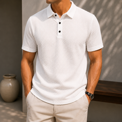 Mercer Polo