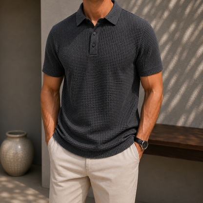 Mercer Polo