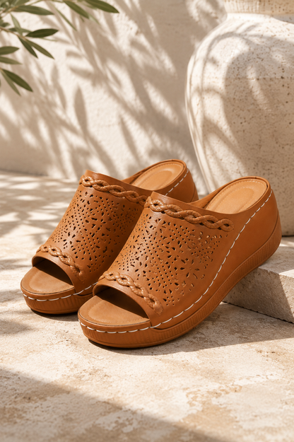Marconi Sandals