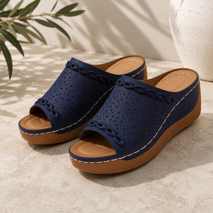 Marconi Sandals