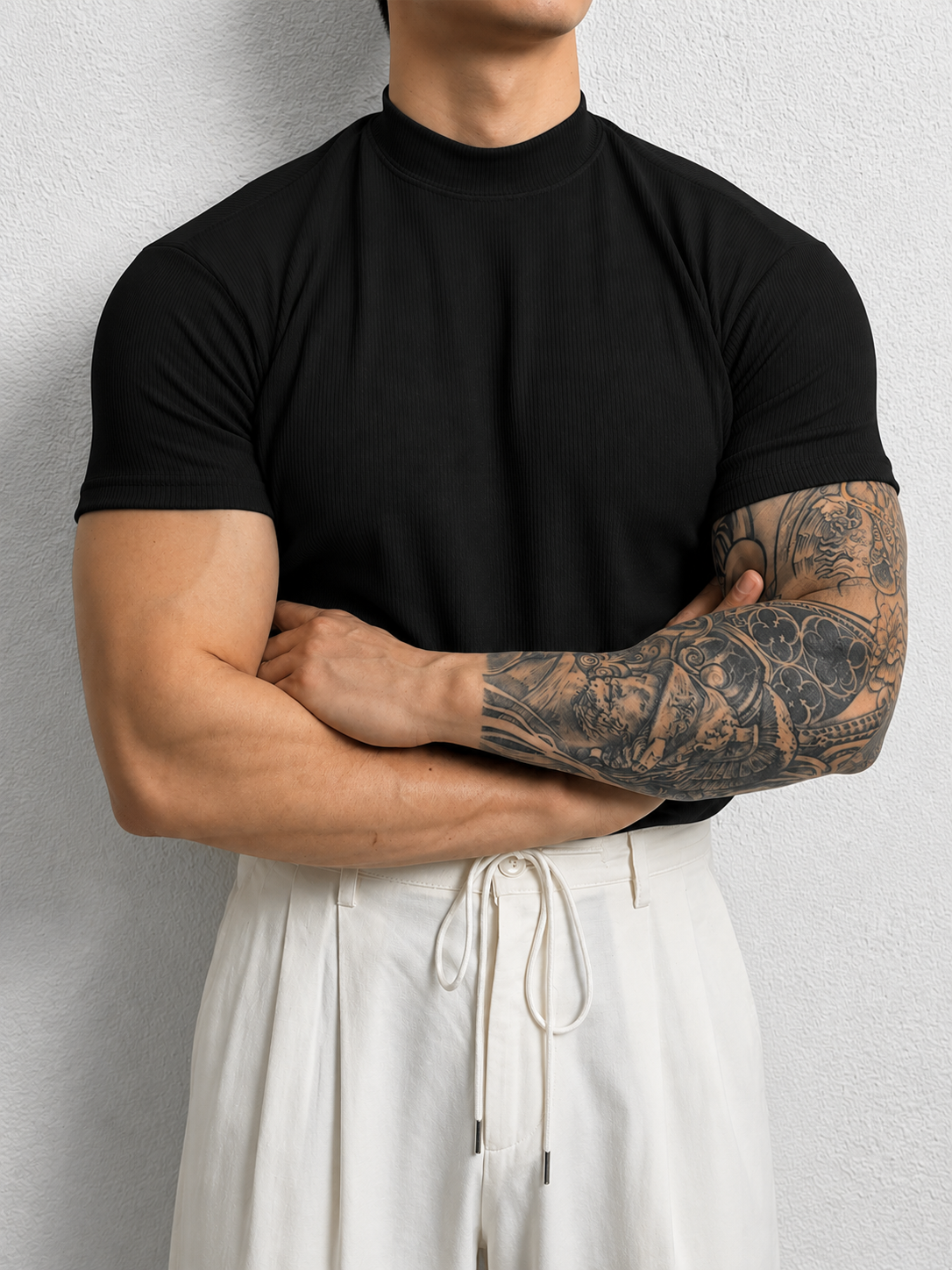 Calloway Tee