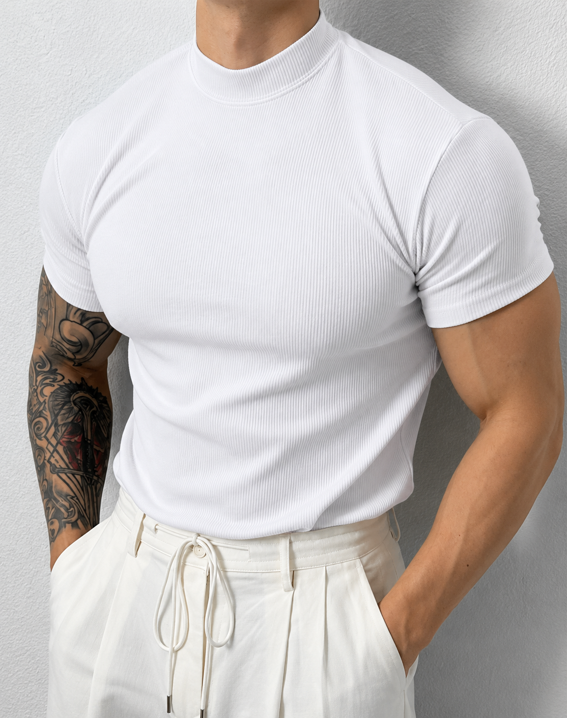 Calloway Tee