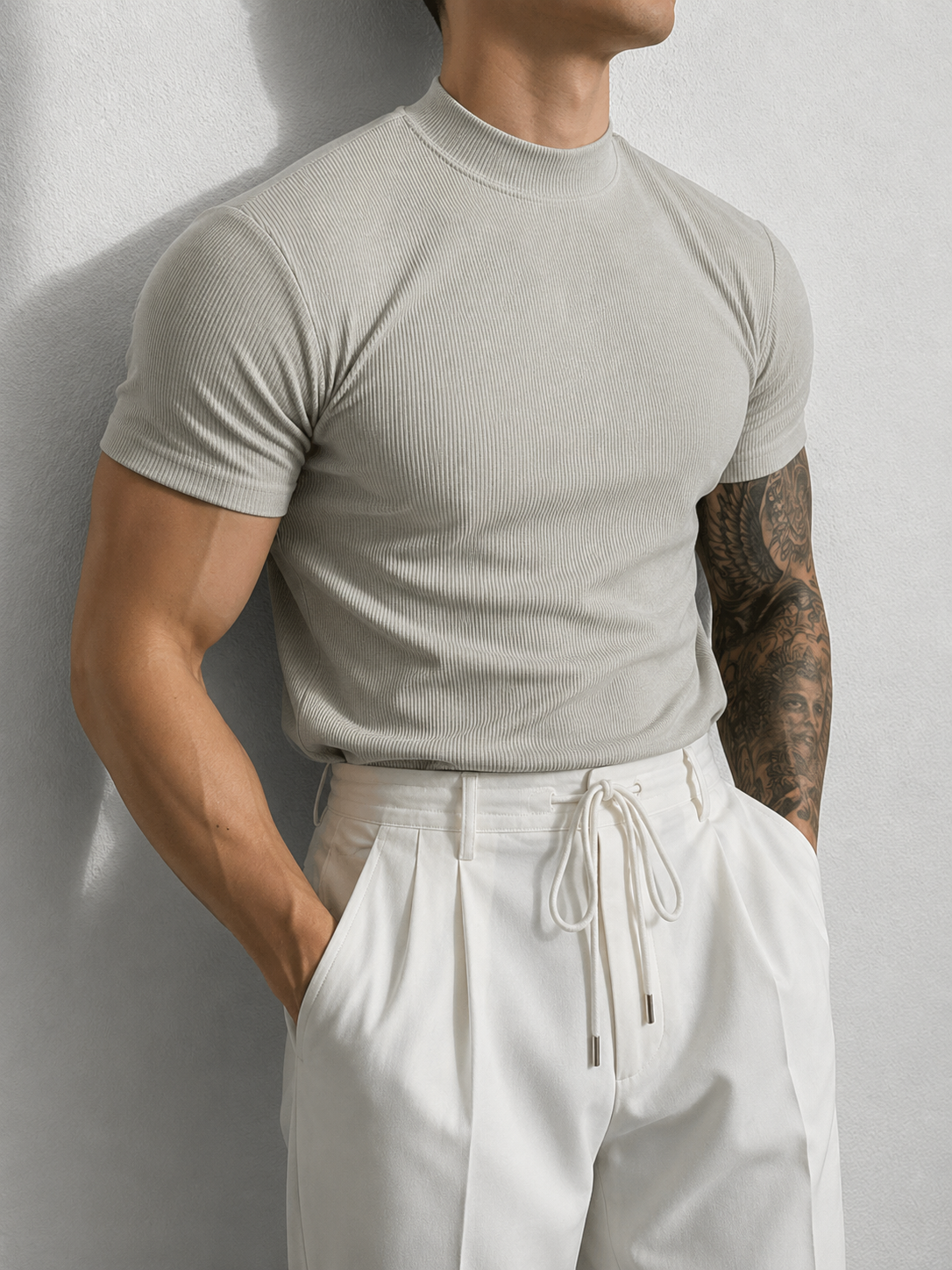 Calloway Tee