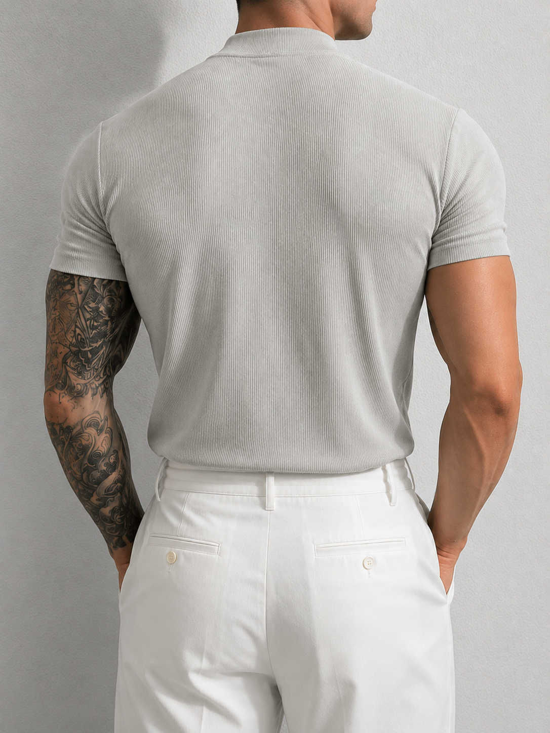 Calloway Tee