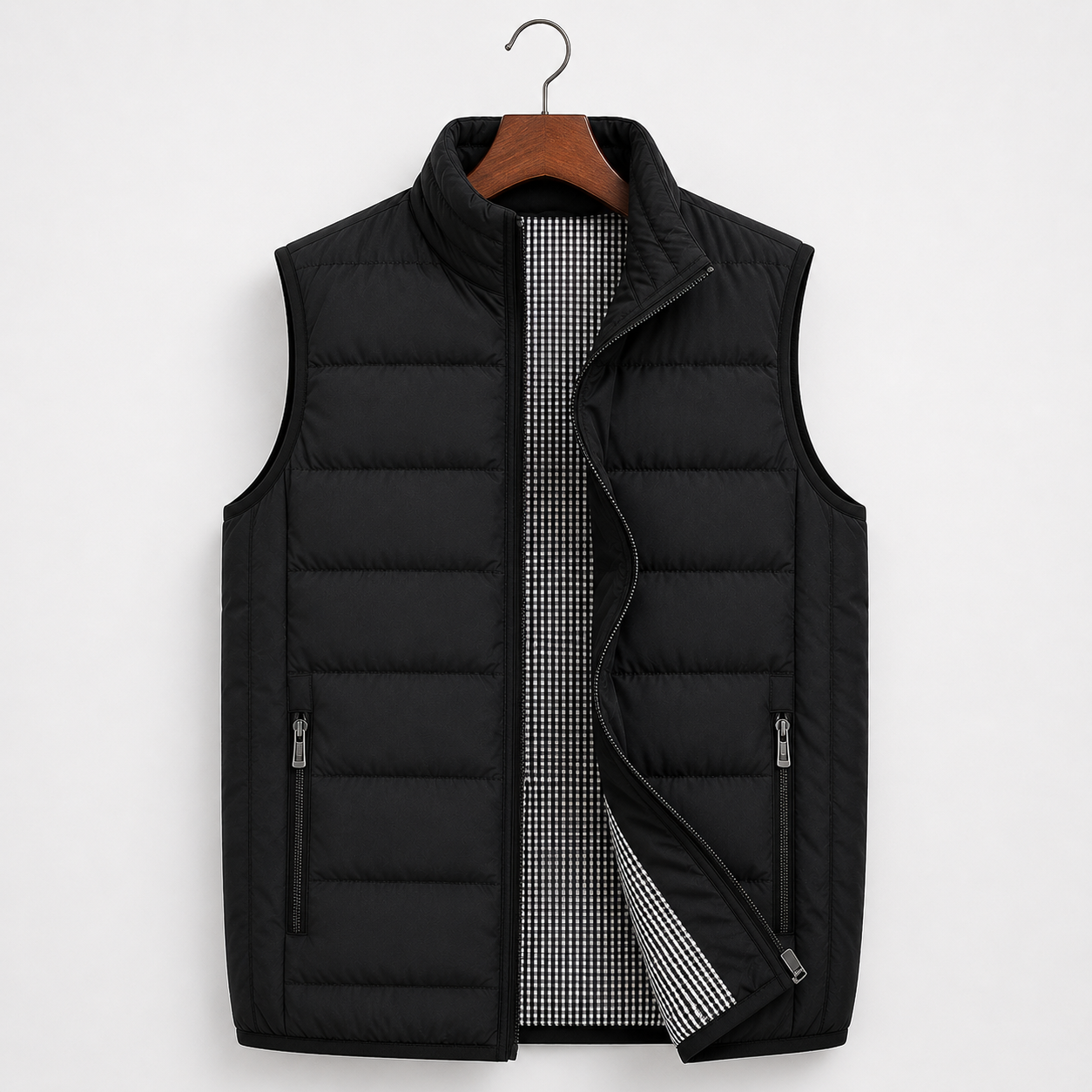 Renaro Vest