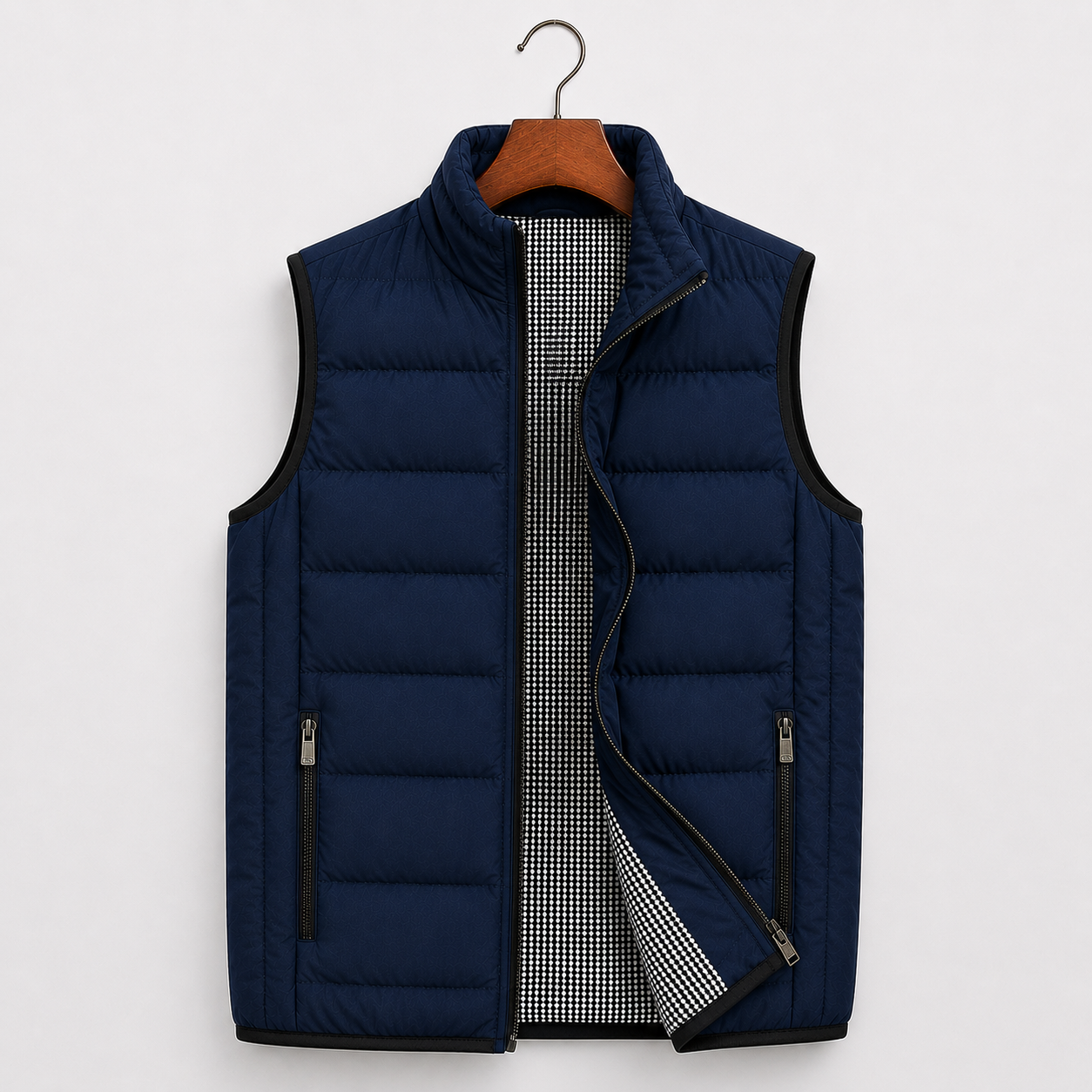 Renaro Vest