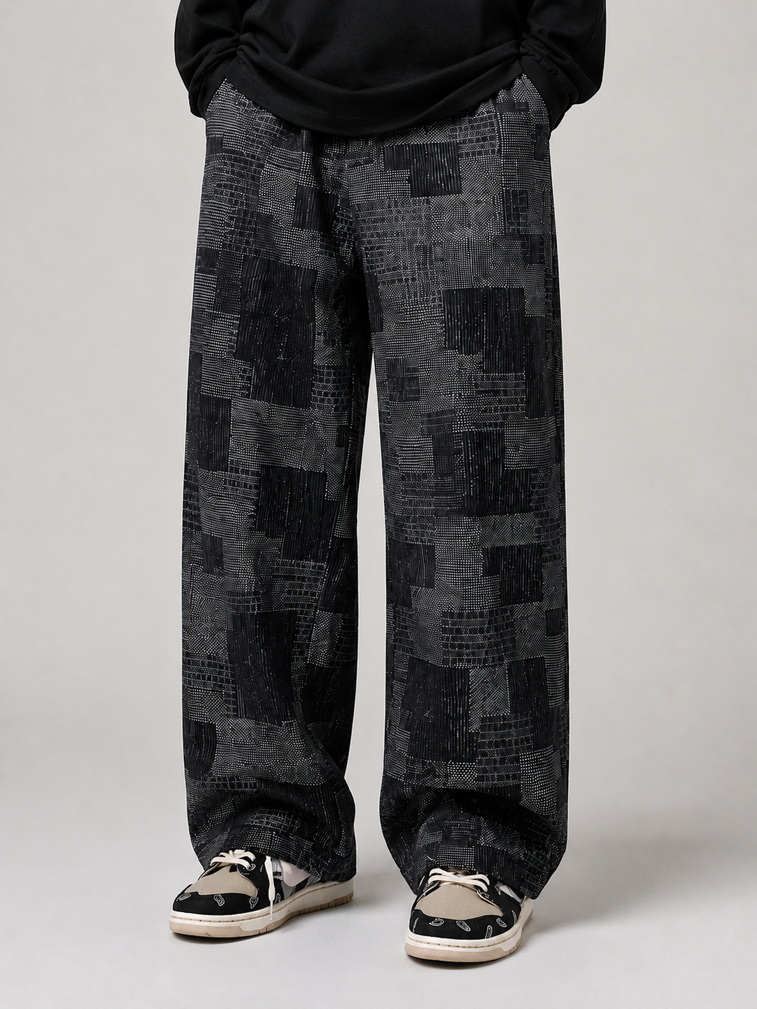 Heron Denim Jean