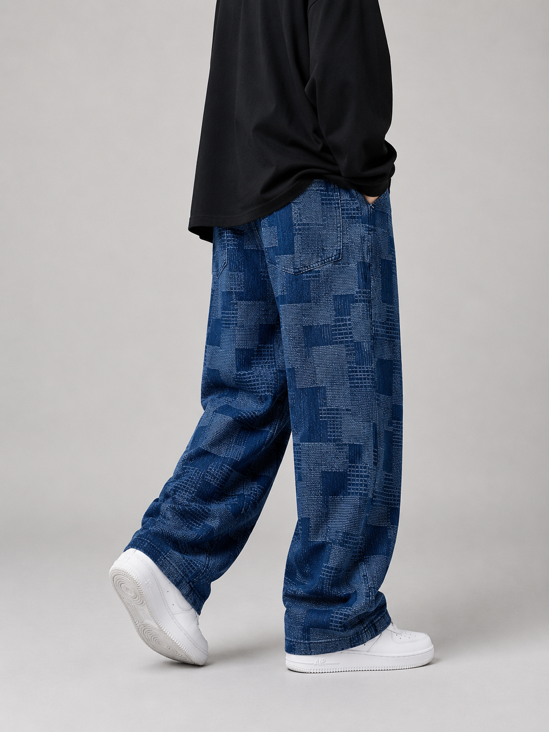 Heron Denim Jean