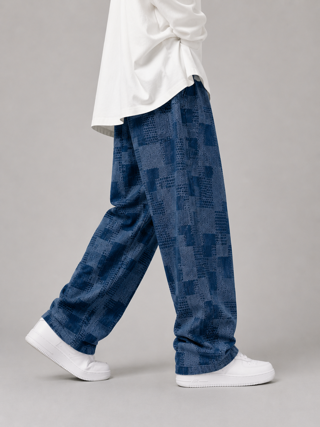 Heron Denim Jean