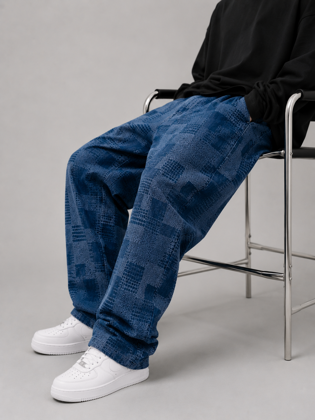 Heron Denim Jean