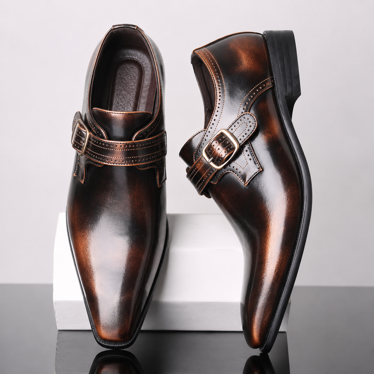 Radford Prestige Shoe