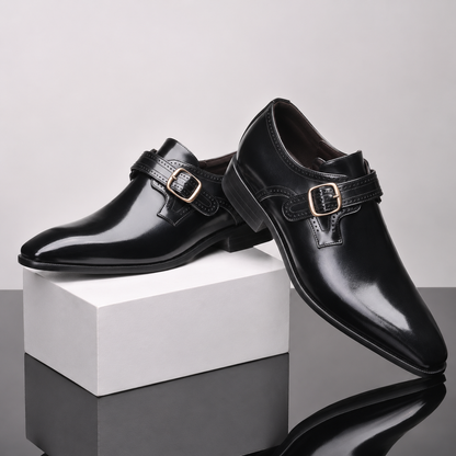 Radford Leather Slip-On