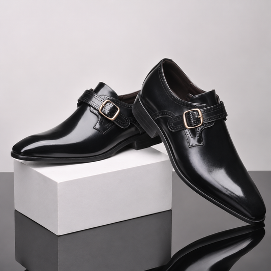 Radford Leather Slip-On
