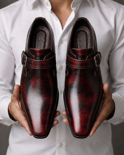 Radford Prestige Shoe