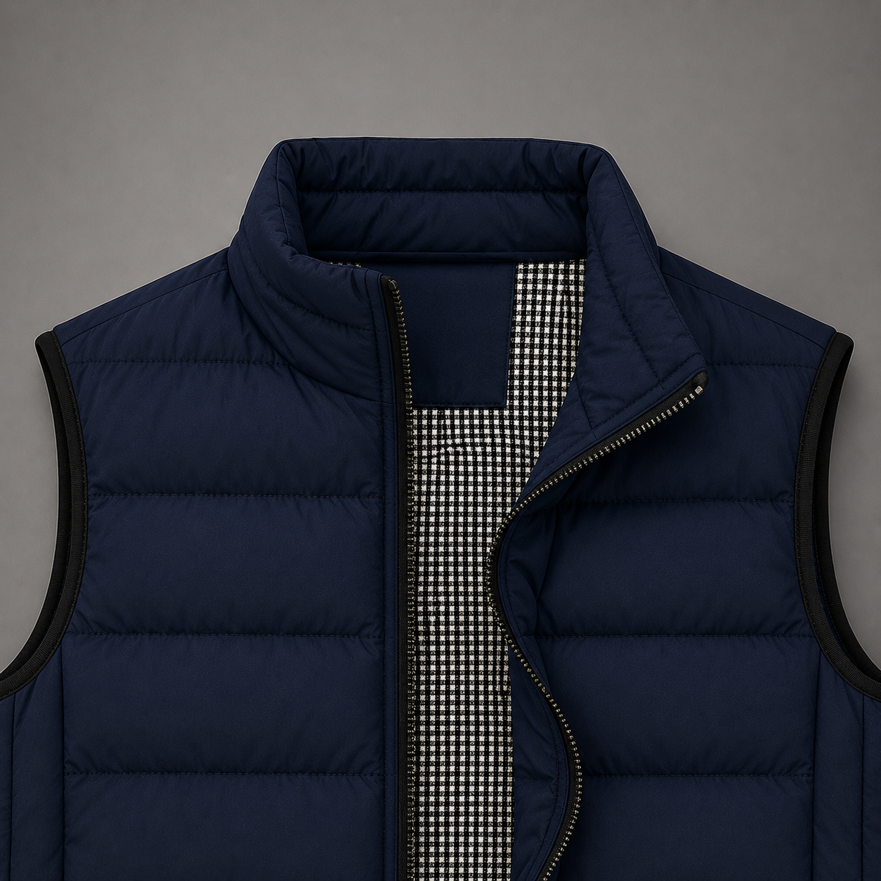 Renaro Vest