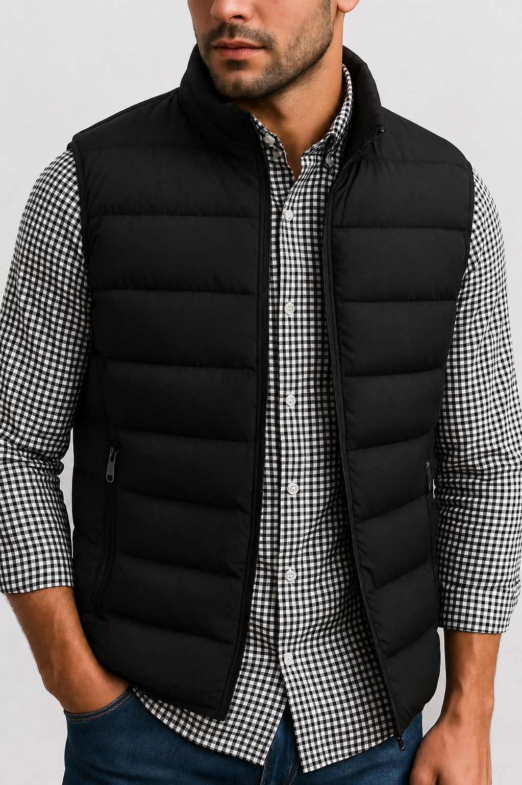 Renaro Vest