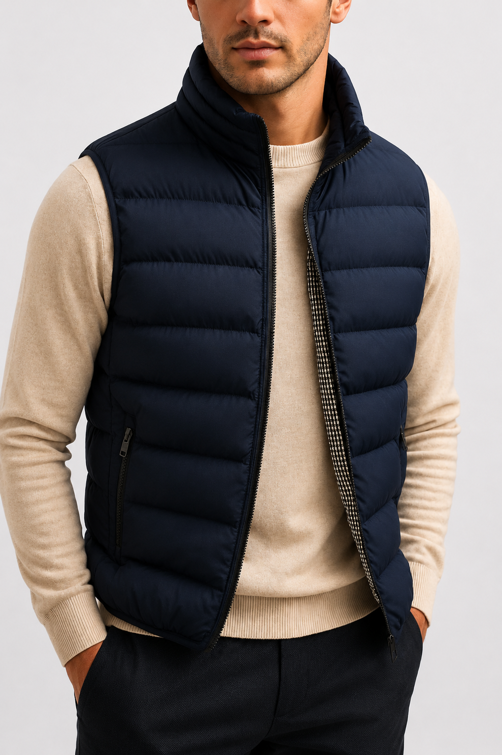 Renaro Vest