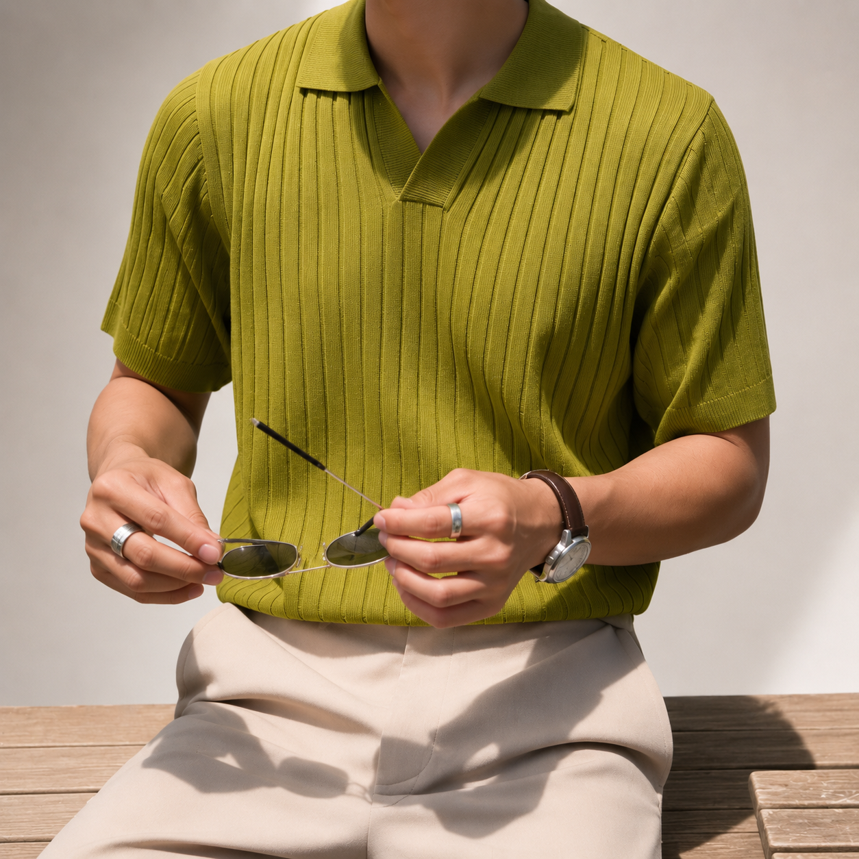 Brixton Polo