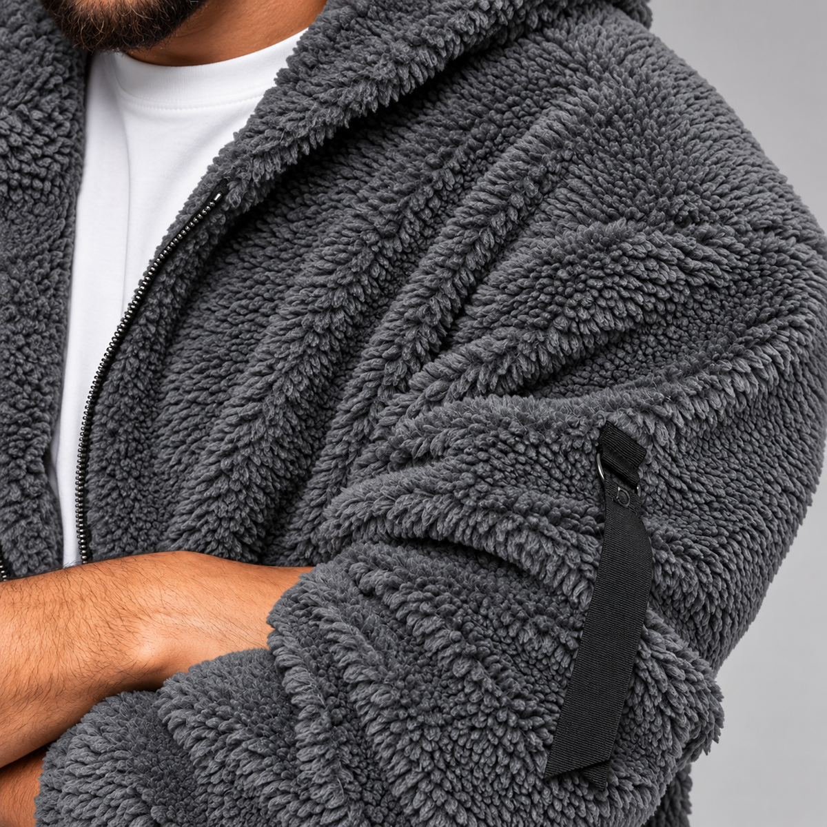Prescott Hoodie