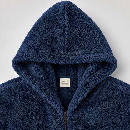 Prescott Hoodie