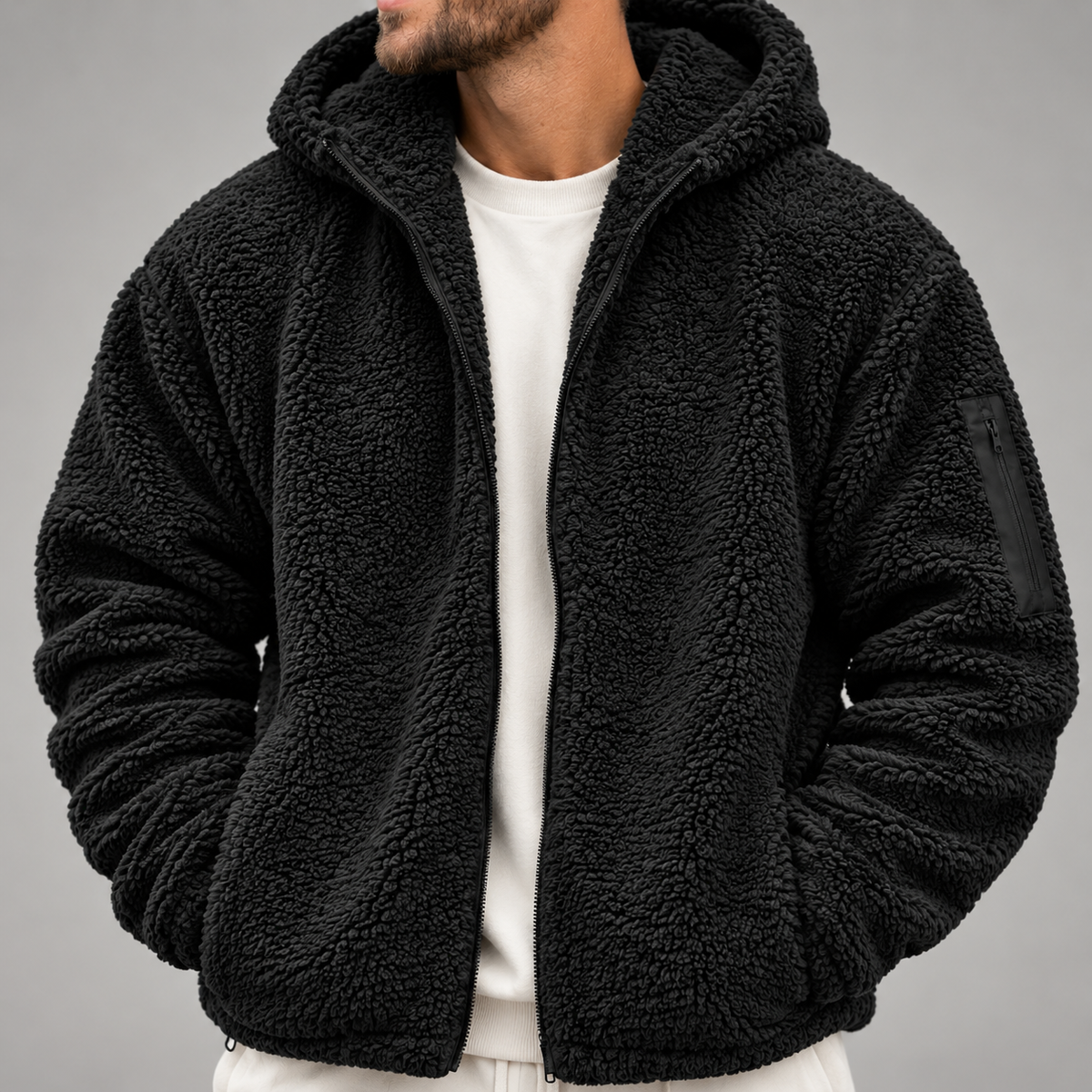 Prescott Hoodie