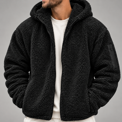 Prescott Hoodie