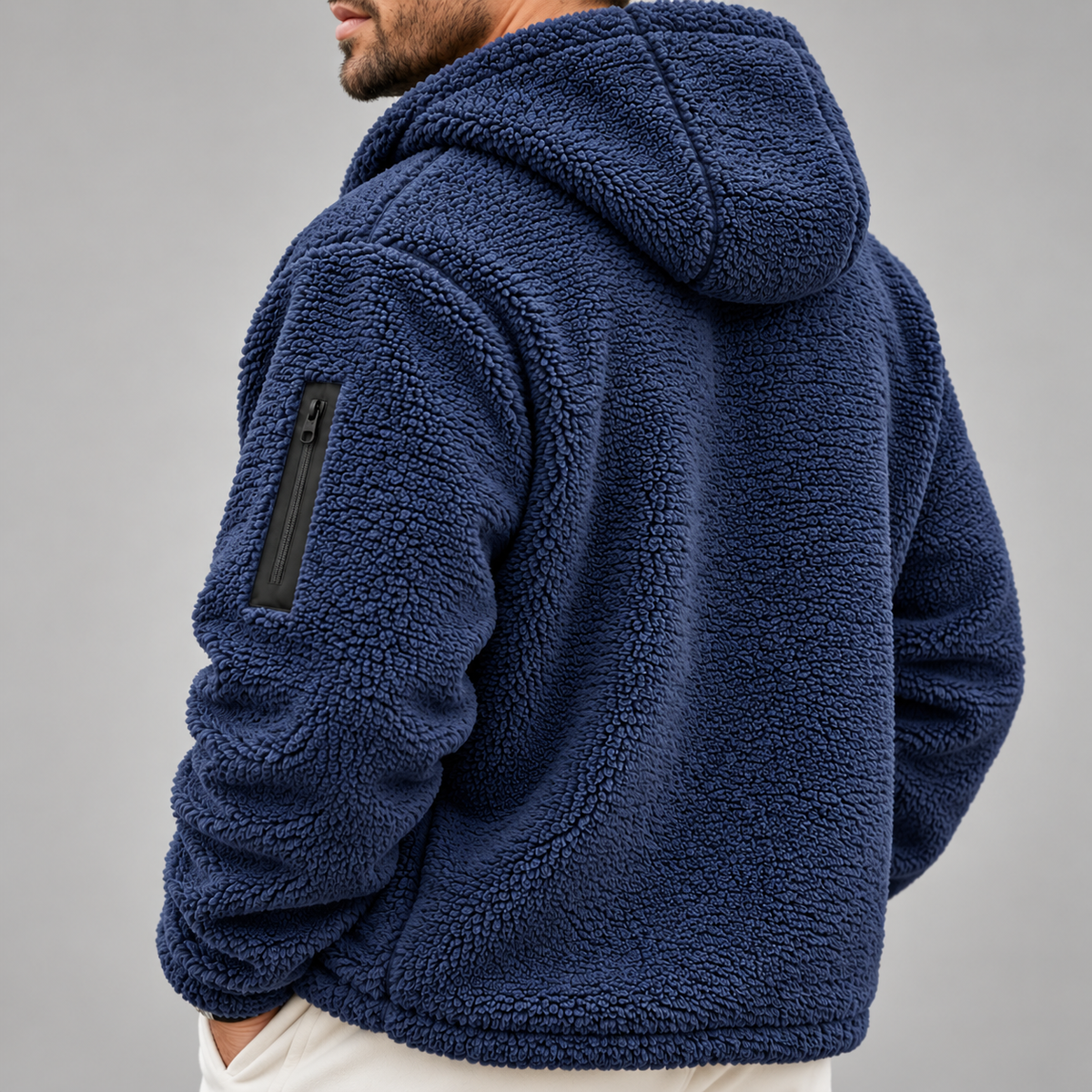 Prescott Hoodie