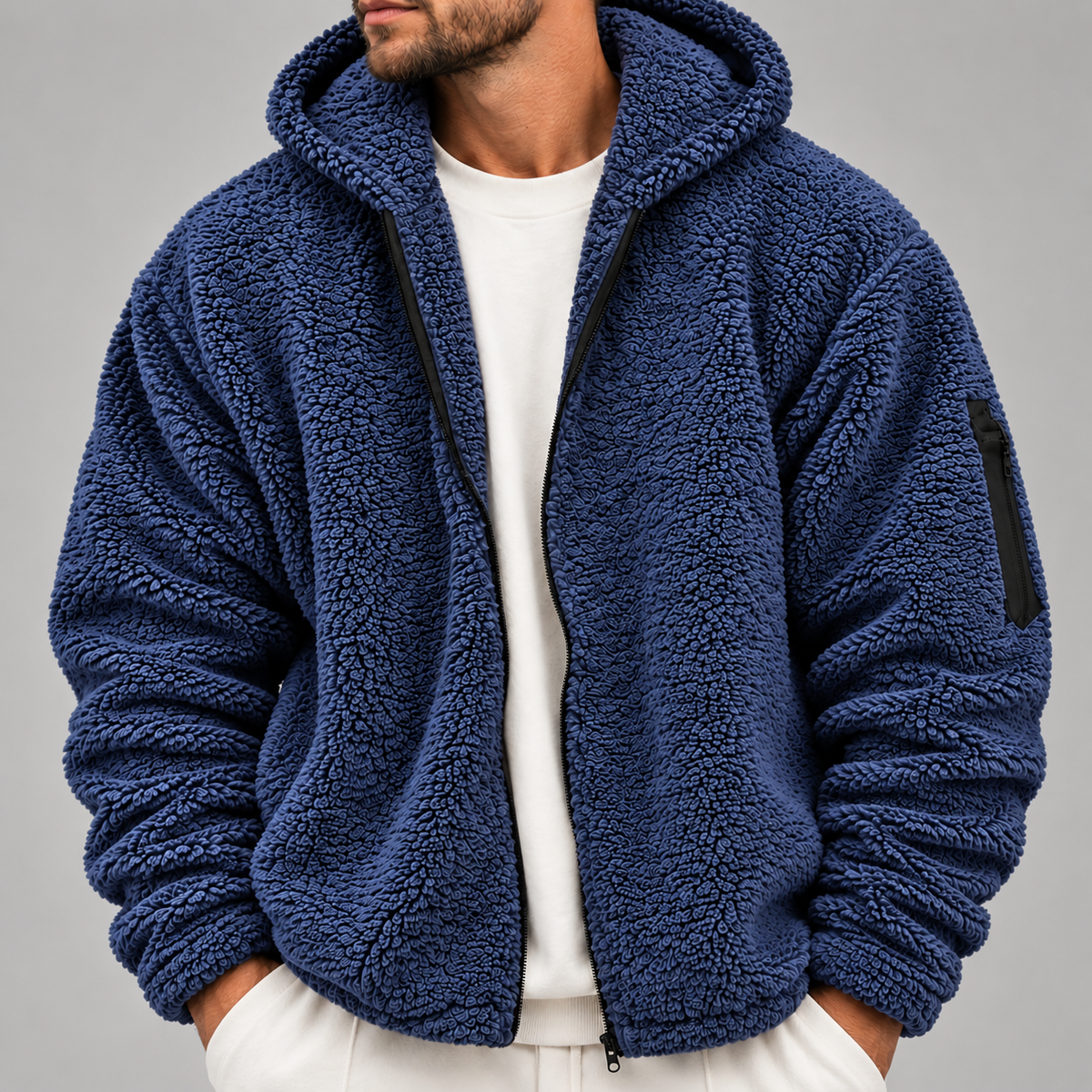 Prescott Hoodie