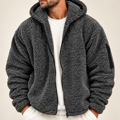 Prescott Hoodie