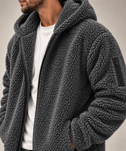 Prescott Hoodie