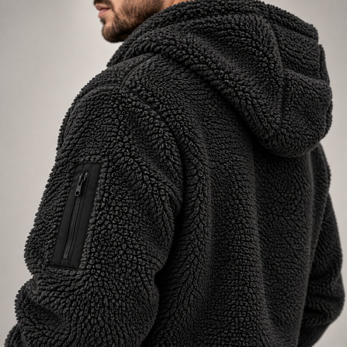 Prescott Hoodie