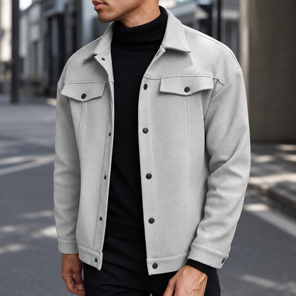 Paxton Wool Jacket