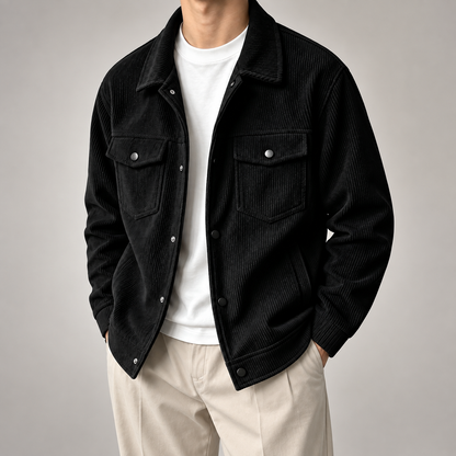 Weston Corduroy Jacket