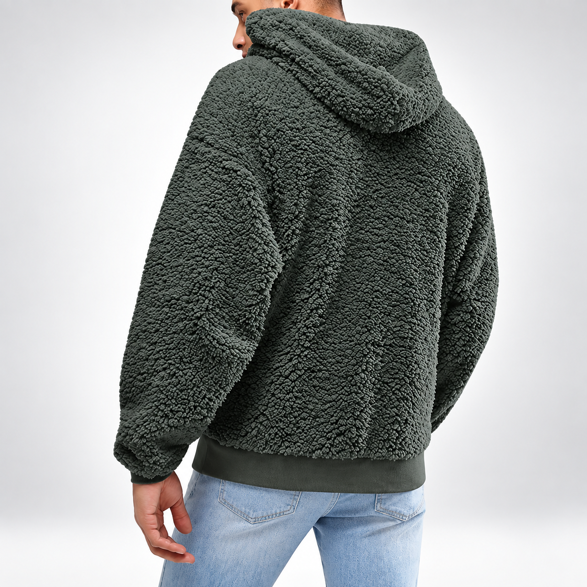 Preston Hoodie