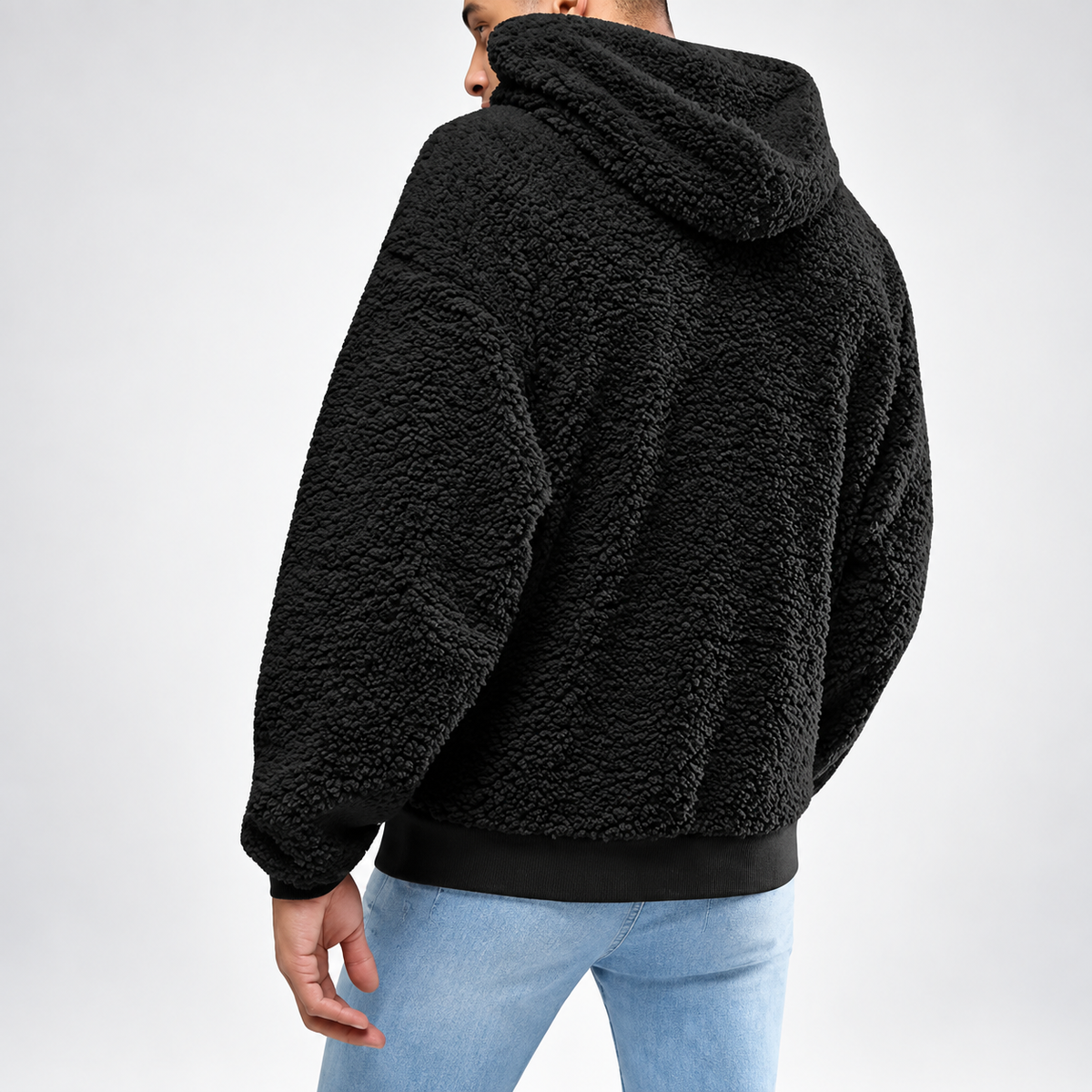 Preston Hoodie