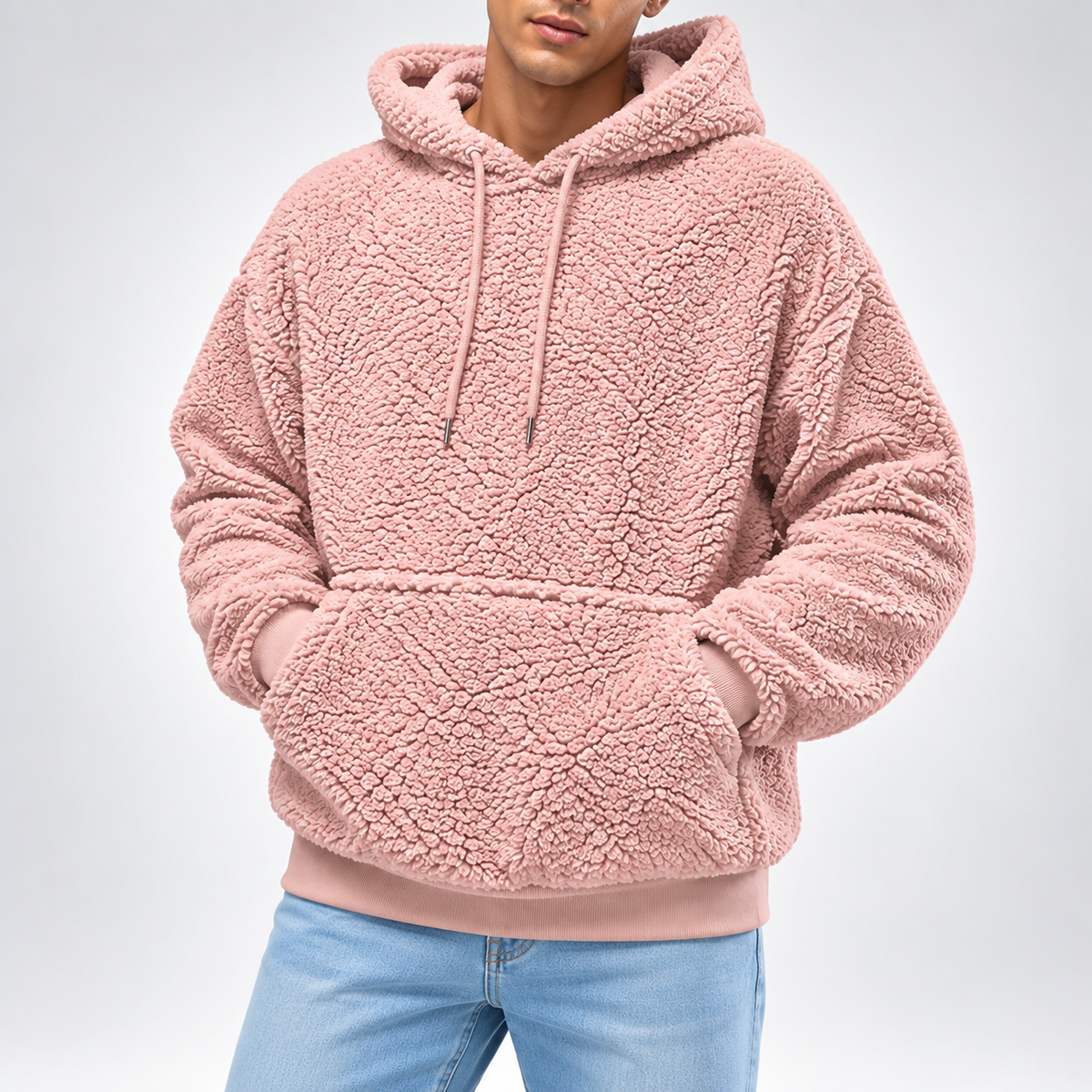 Preston Hoodie